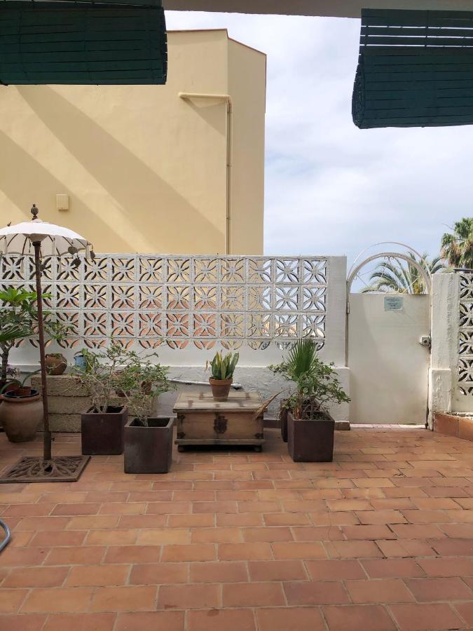 Casa Alejandro Las Vistas Arona  Kültér fotó