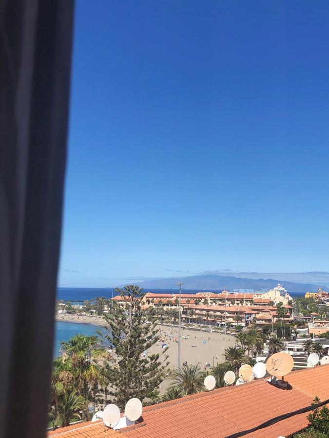 Casa Alejandro Las Vistas Arona  Kültér fotó