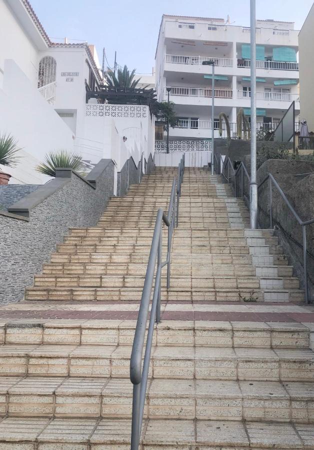 Casa Alejandro Las Vistas Arona  Kültér fotó