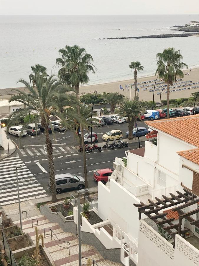 Casa Alejandro Las Vistas Arona  Kültér fotó