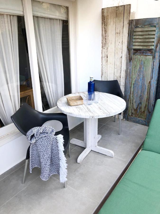 Casa Alejandro Las Vistas Arona  Kültér fotó