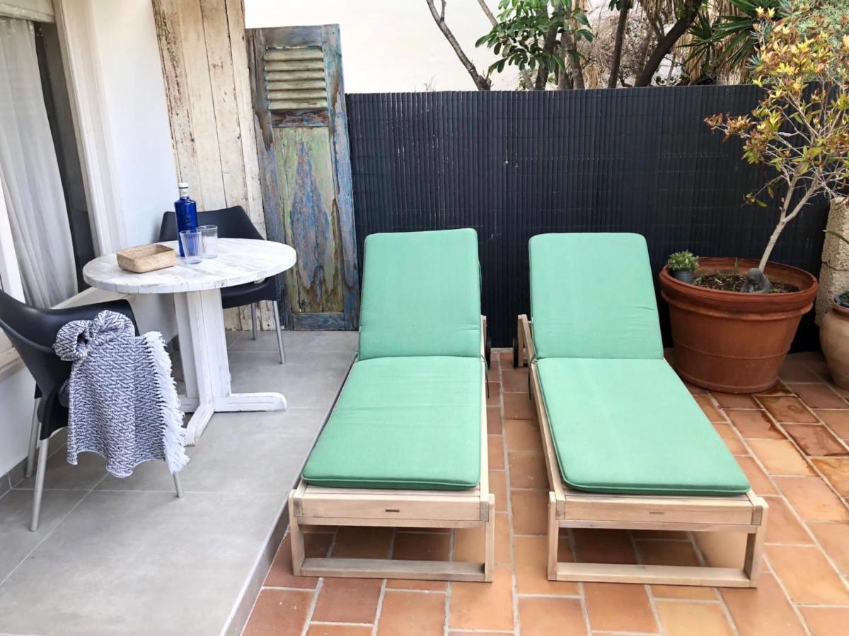 Casa Alejandro Las Vistas Arona  Kültér fotó