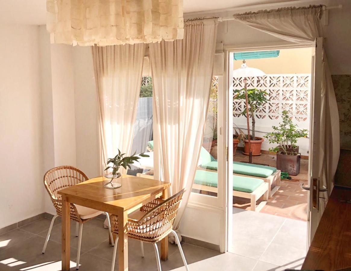 Casa Alejandro Las Vistas Arona  Kültér fotó