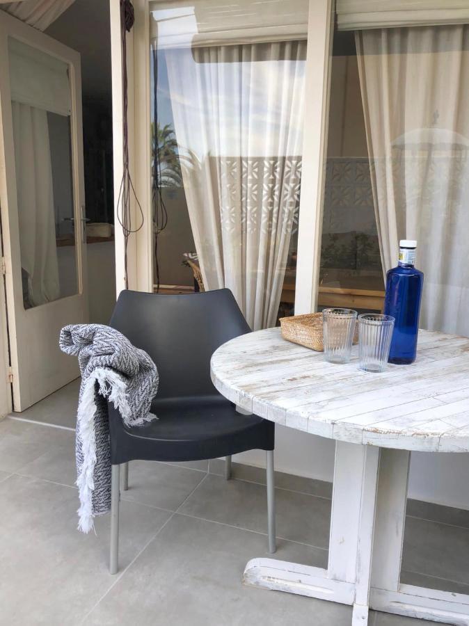 Casa Alejandro Las Vistas Arona  Kültér fotó
