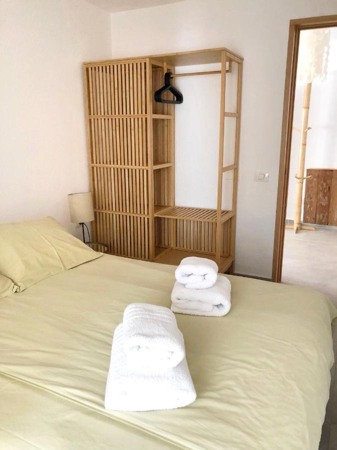 Casa Alejandro Las Vistas Arona  Kültér fotó