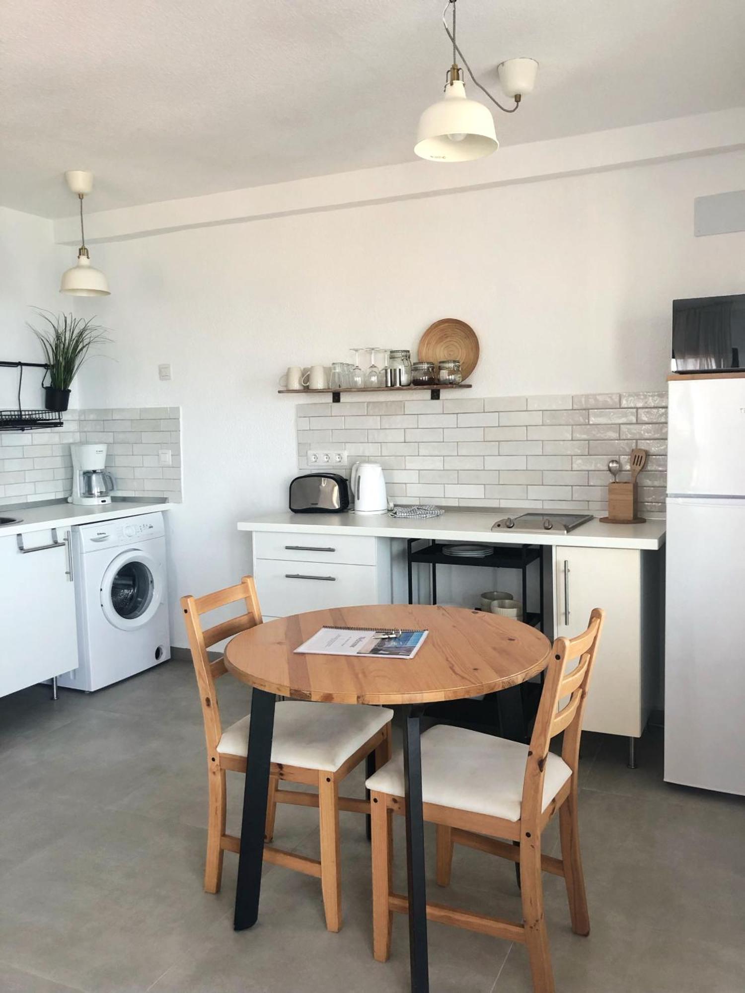 Casa Alejandro Las Vistas Arona  Kültér fotó