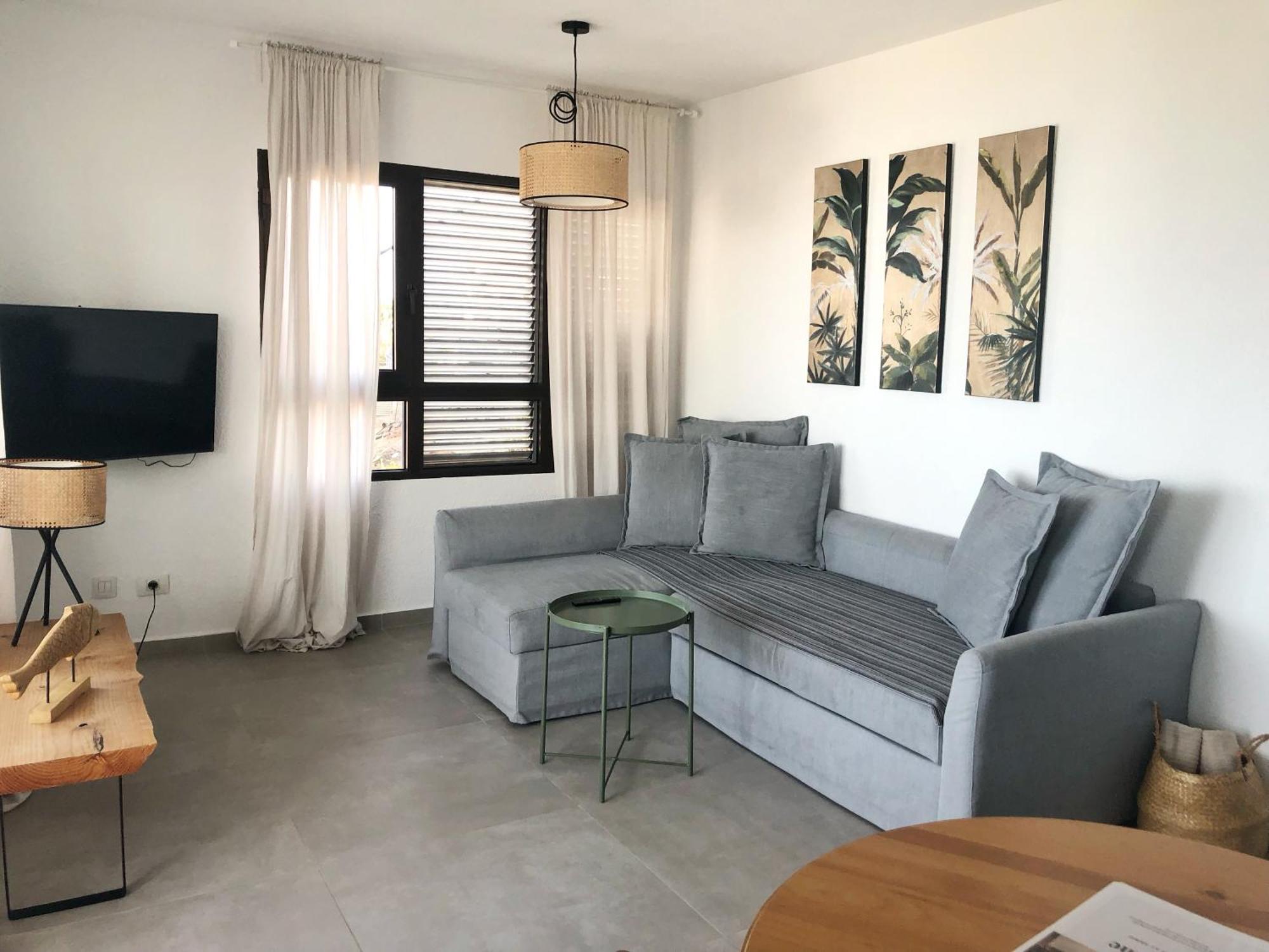 Casa Alejandro Las Vistas Arona  Kültér fotó
