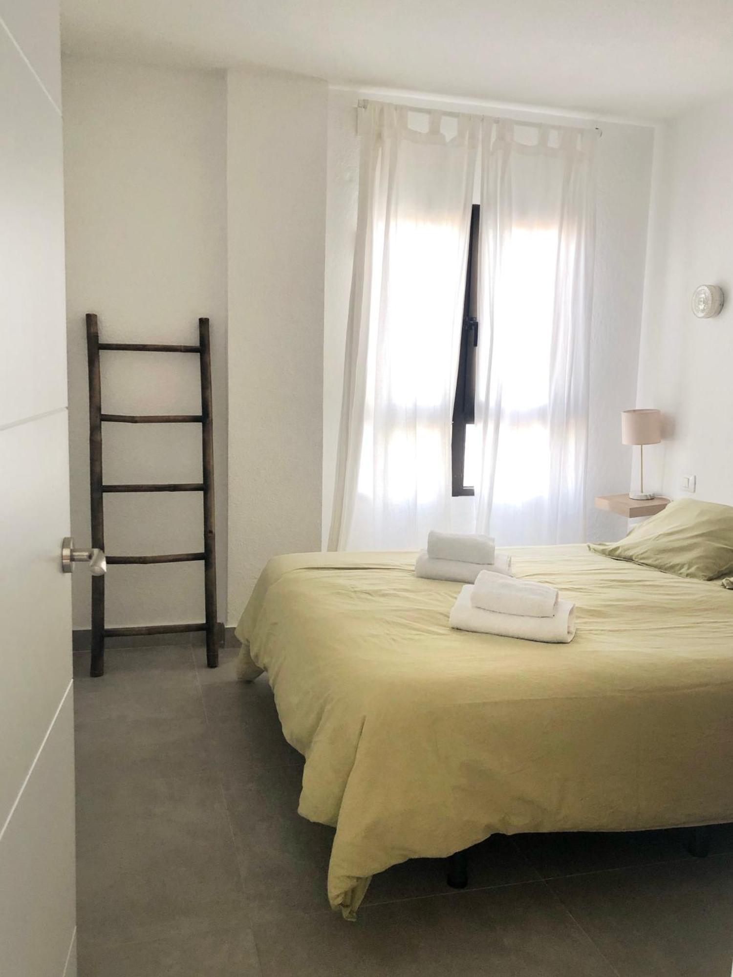 Casa Alejandro Las Vistas Arona  Kültér fotó