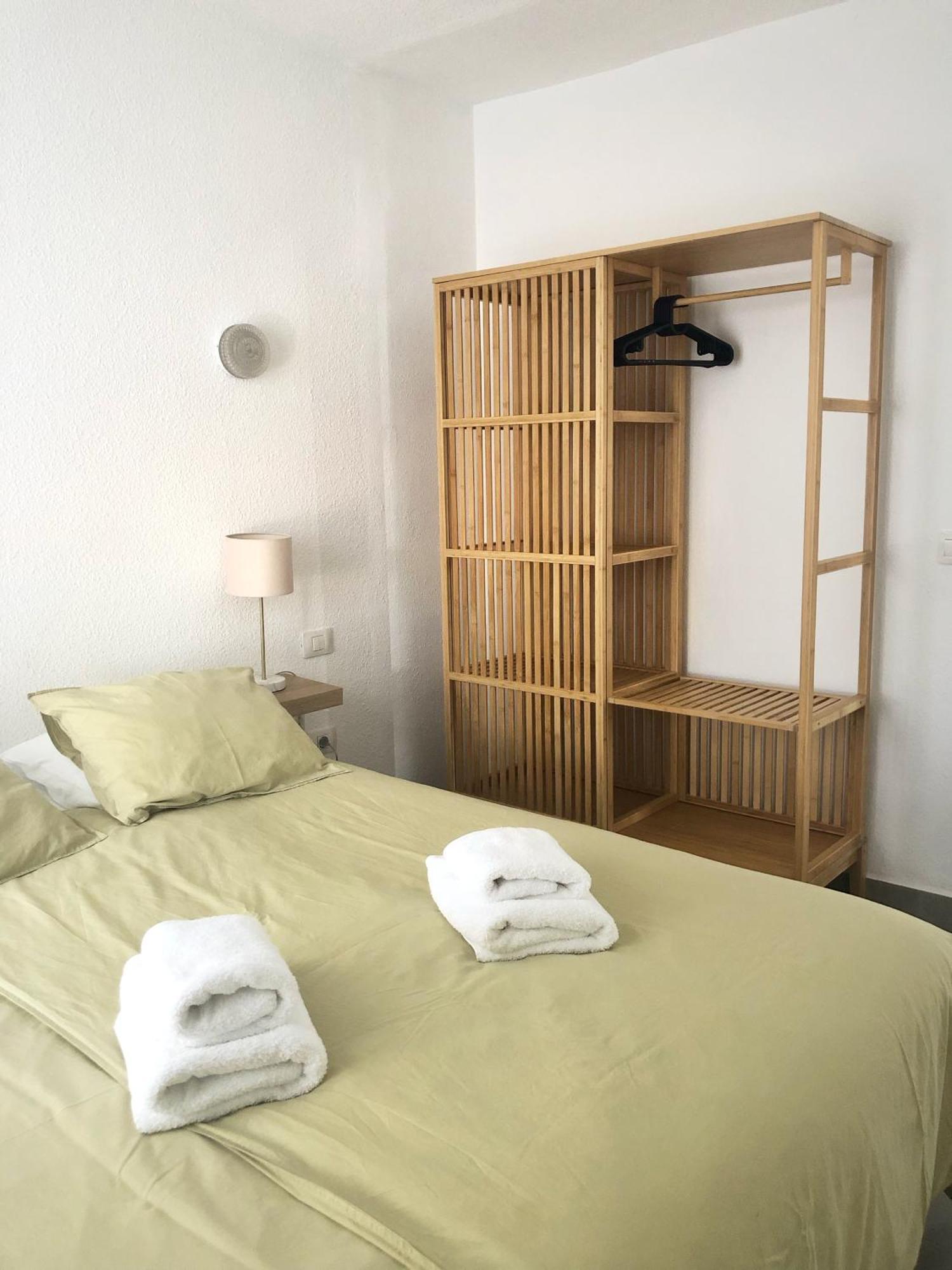Casa Alejandro Las Vistas Arona  Kültér fotó