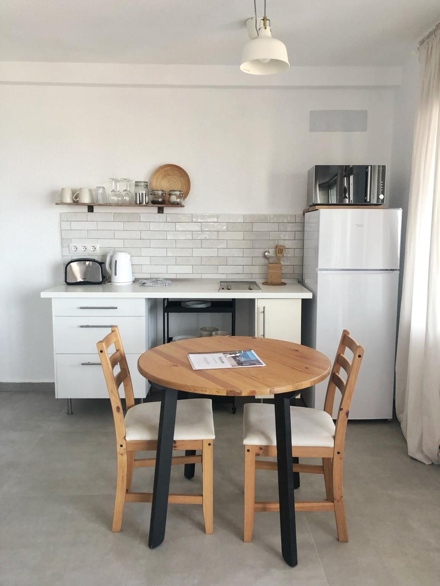 Casa Alejandro Las Vistas Arona  Kültér fotó