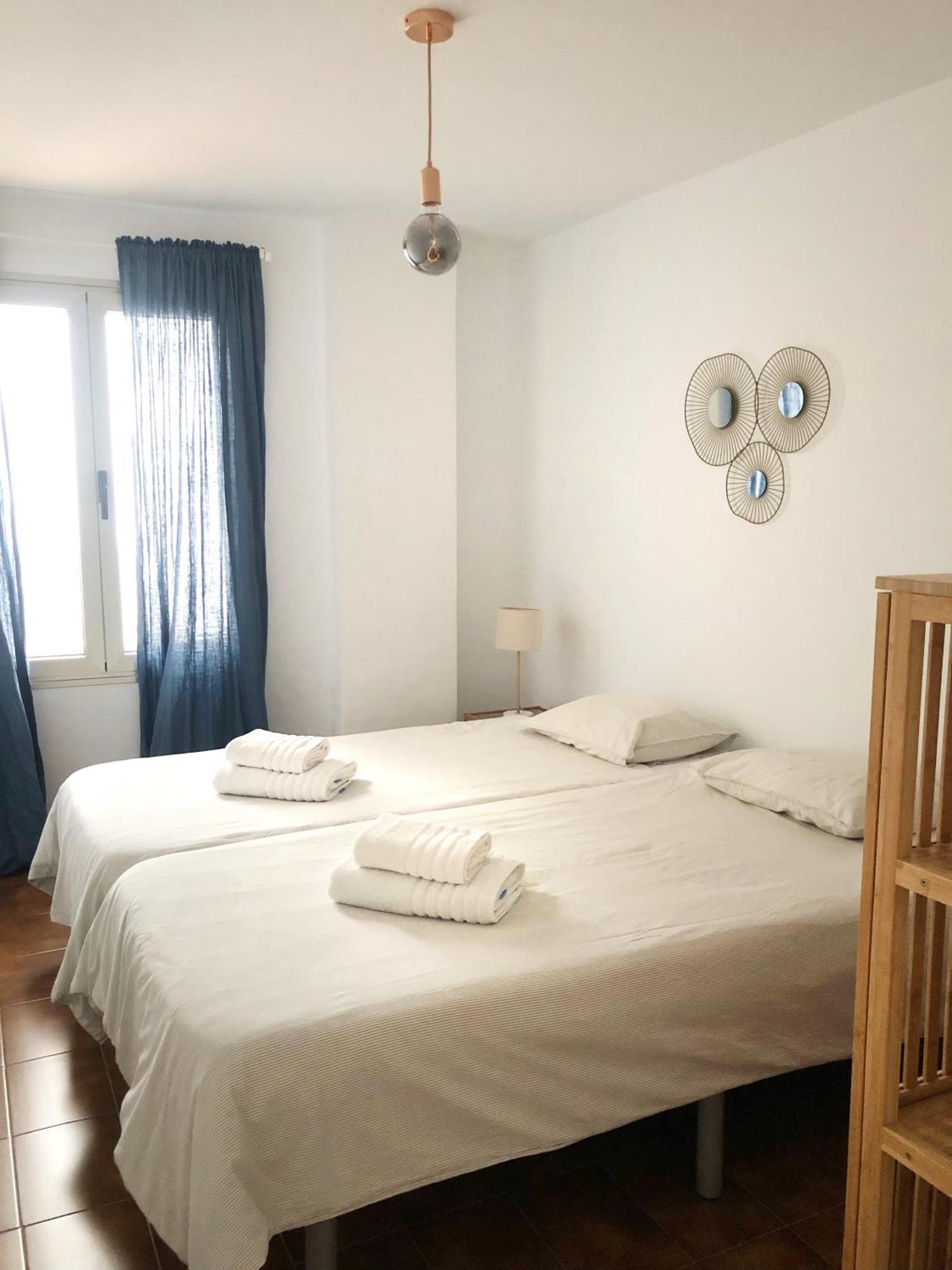 Casa Alejandro Las Vistas Arona  Kültér fotó