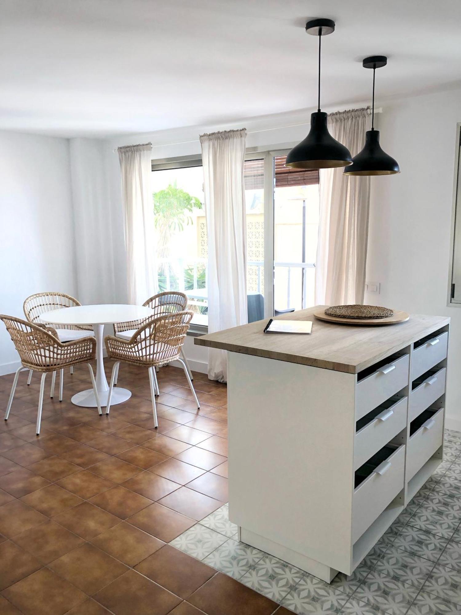 Casa Alejandro Las Vistas Arona  Kültér fotó