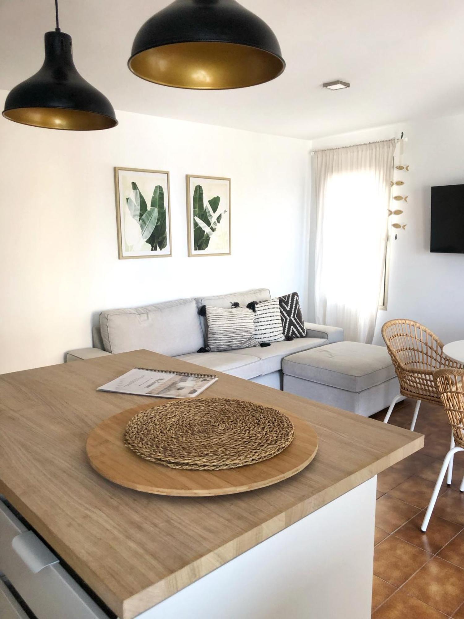 Casa Alejandro Las Vistas Arona  Kültér fotó