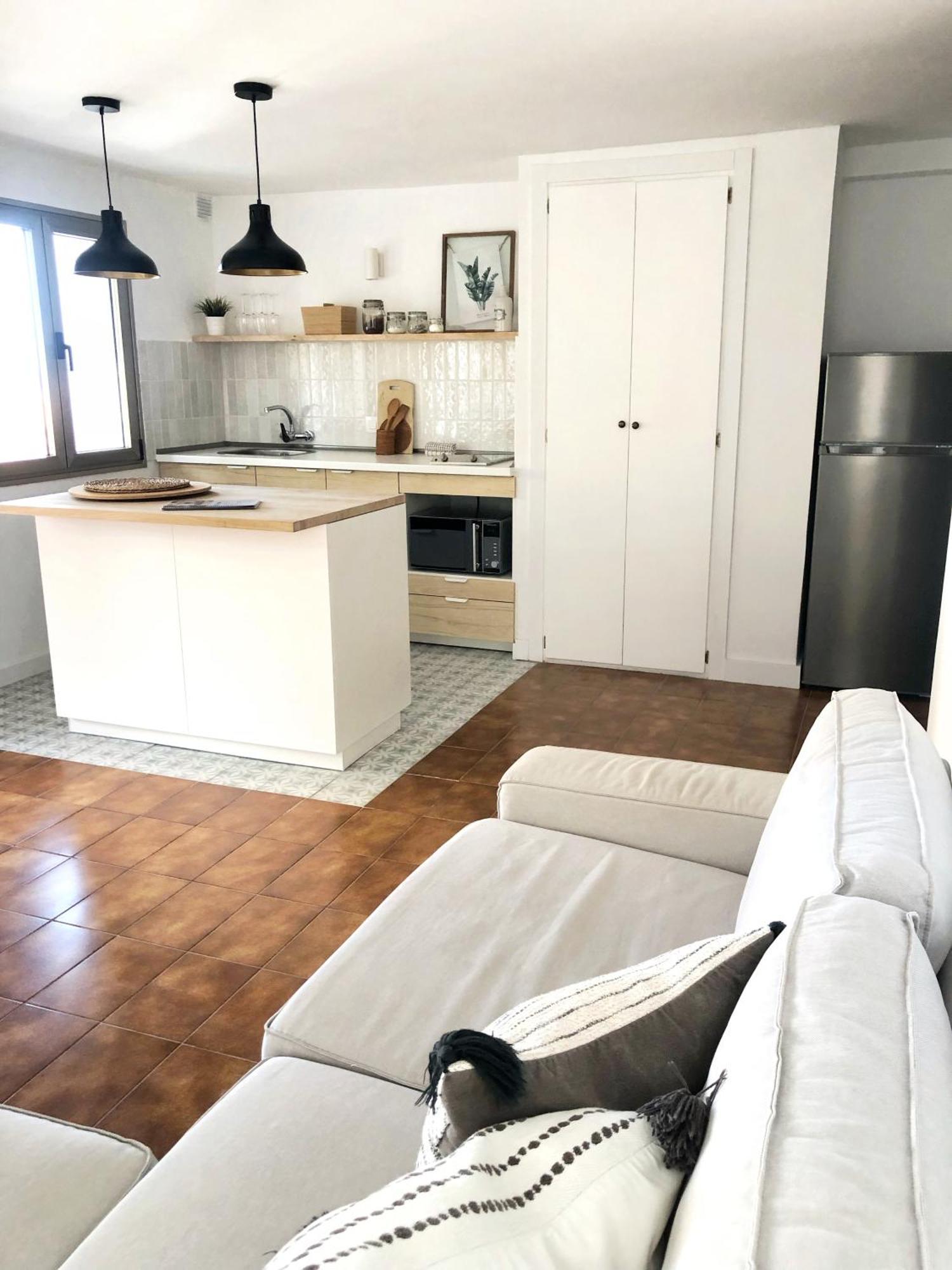 Casa Alejandro Las Vistas Arona  Kültér fotó