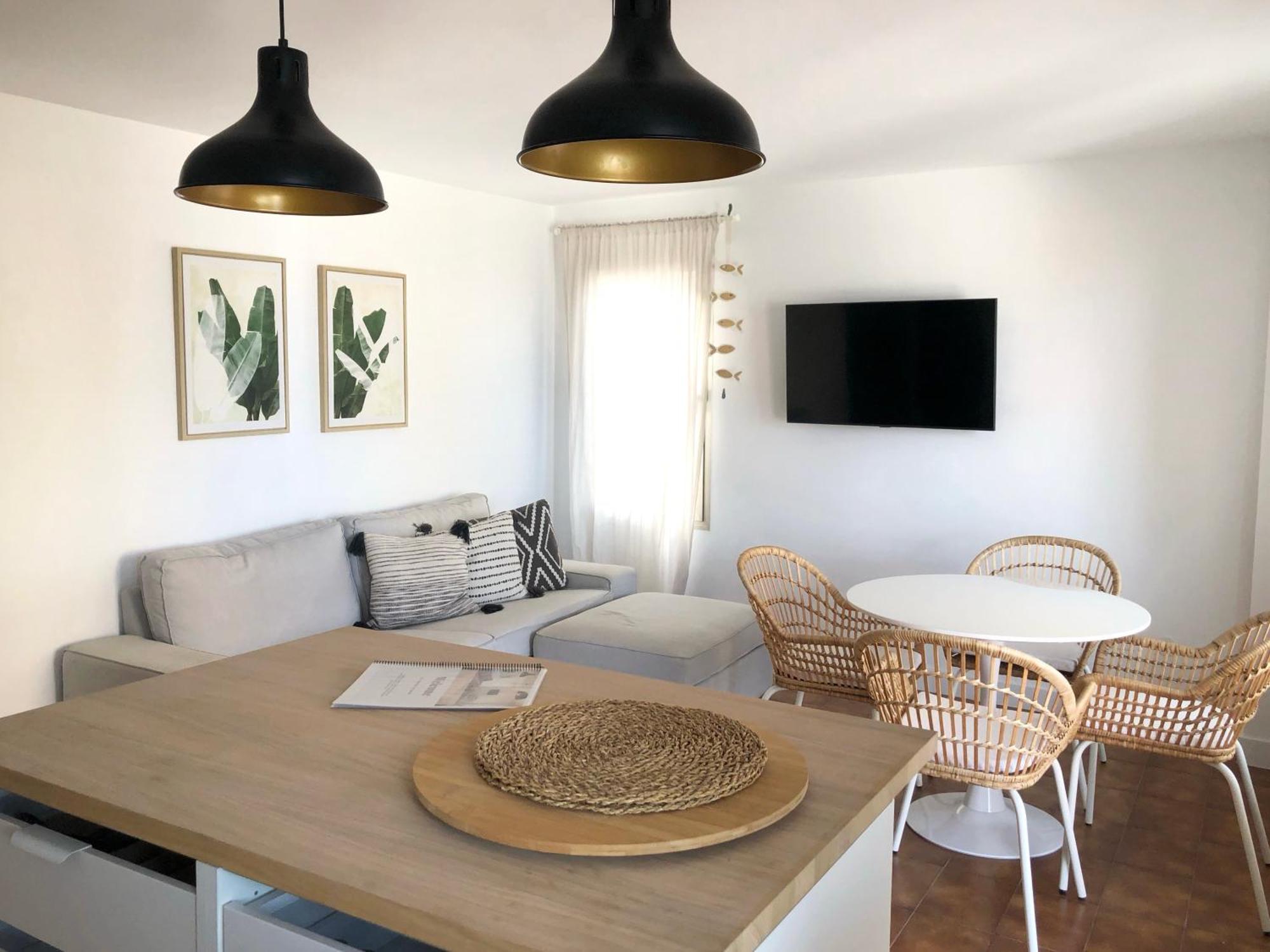 Casa Alejandro Las Vistas Arona  Kültér fotó