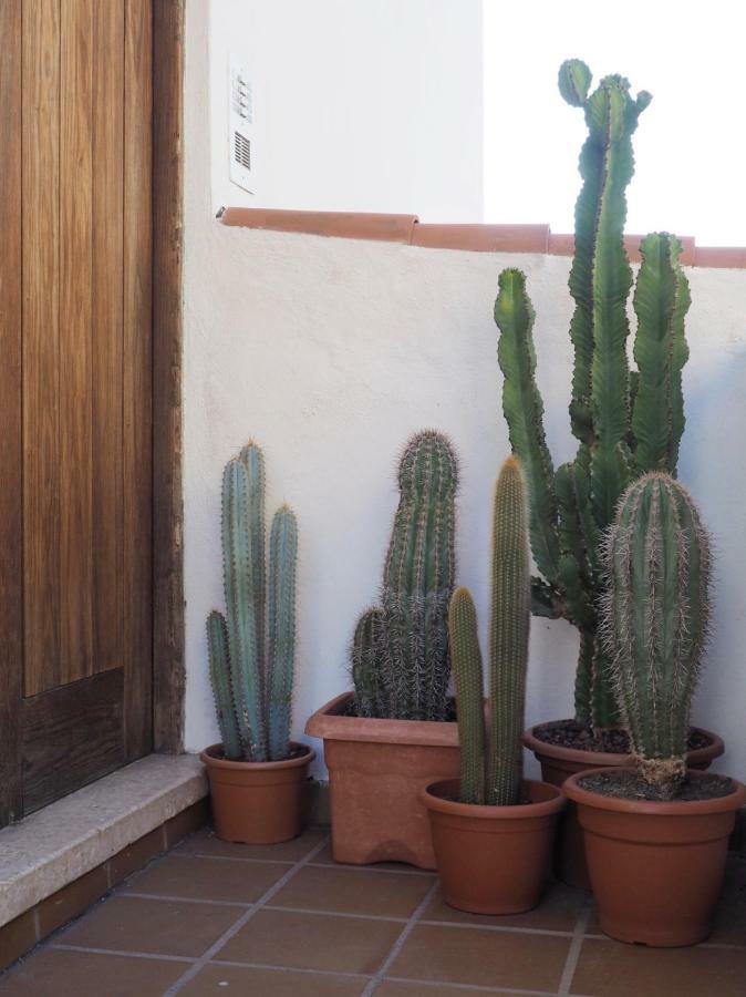 Casa Alejandro Las Vistas Arona  Kültér fotó